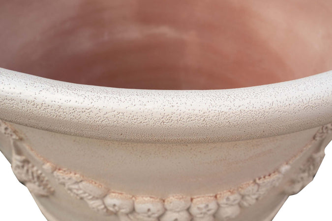 Biscottini-Vaso-in-Terracotta-smaltato-100%-Made-in-Italy-interamente-Lavorata-a-Mano