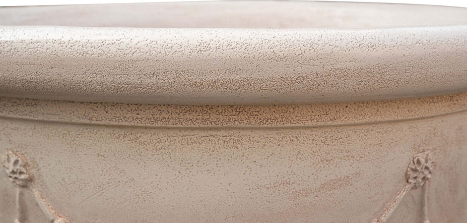 Biscottini-Vaso-in-Terracotta-smaltato-100%-Made-in-Italy-interamente-Lavorata-a-Mano