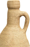 Biscottini-Vecchia-anfora-giara-con-manici-in-terracotta-e-base-portavasi-in-ferro
