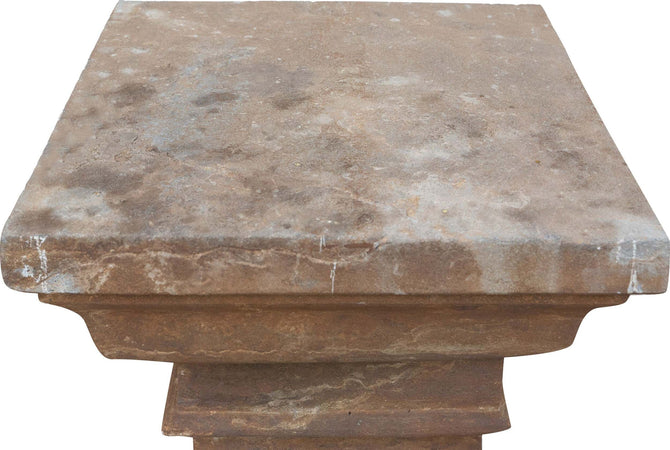 Biscottini-Vecchia-base-portavaso-in-pietra