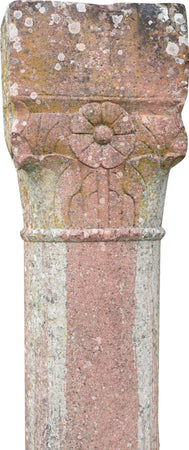 Biscottini-Vecchia-colonna-in-pietra
