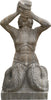 Biscottini-Vecchia-statua-in-pietra-raffigurante-un-uomo-inginocchiato
