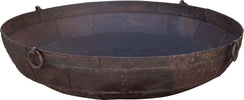 Biscottini-VECCHIO-CONTENITORE-IN-FERRO-BATTUTO