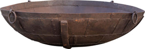 Biscottini-VECCHIO-CONTENITORE-IN-FERRO-BATTUTO
