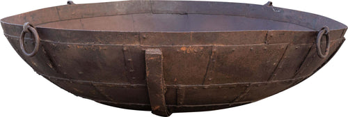 Biscottini-VECCHIO-CONTENITORE-IN-FERRO-BATTUTO
