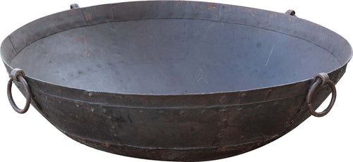 Biscottini-VECCHIO-CONTENITORE-IN-FERRO-BATTUTO