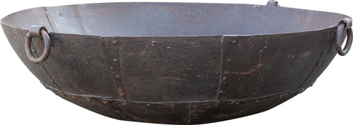 Biscottini-VECCHIO-CONTENITORE-IN-FERRO-BATTUTO