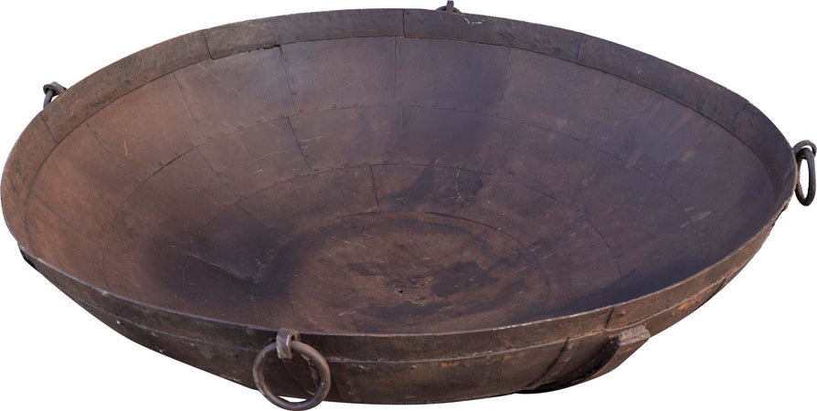 Biscottini-VECCHIO-CONTENITORE-IN-FERRO-BATTUTO