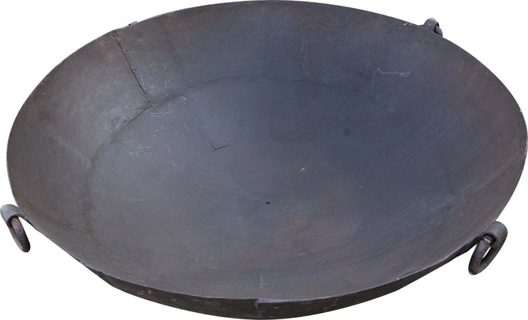 Biscottini-VECCHIO-CONTENITORE-IN-FERRO-BATTUTO