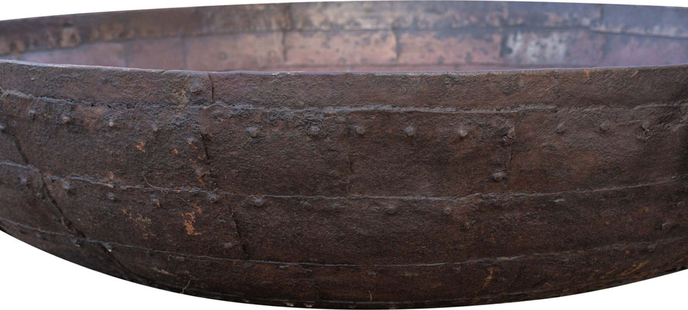 Biscottini-VECCHIO-CONTENITORE-IN-FERRO-BATTUTO