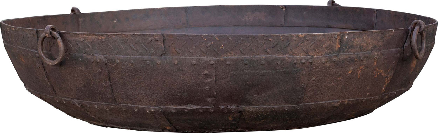 Biscottini-VECCHIO-CONTENITORE-IN-FERRO-BATTUTO
