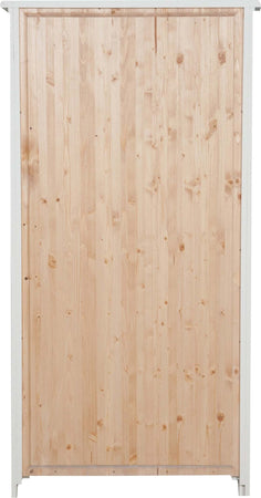 Biscottini-Vetrina-Country-in-legno-massello-di-tiglio-finitura-bianca-anticata-L68xPR25xH130-cm.-Made-in-Italy