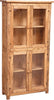 Biscottini-Vetrina-Country-in-legno-massello-di-tiglio-finitura-naturale-L68xPR25xH130-cm.-Made-in-Italy
