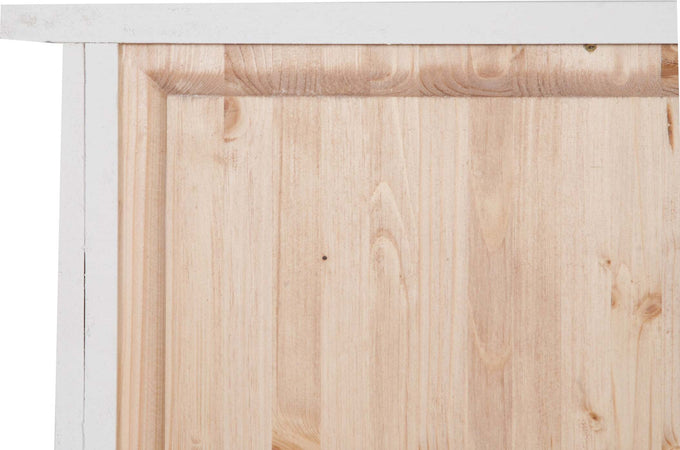 Biscottini-Vetrina-Credenza-Country-in-legno-massello-di-tiglio-finitura-bianca-anticata-L68xPR25xH130-cm.-Made-in-Italy