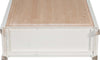 Biscottini-Vetrina-Credenza-Country-in-legno-massello-di-tiglio-finitura-bianca-anticata-L68xPR25xH130-cm.-Made-in-Italy