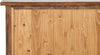Biscottini-Vetrina-Credenza-Country-in-legno-massello-di-tiglio-finitura-noce-L68xPR25xH130-cm.-Made-in-Italy