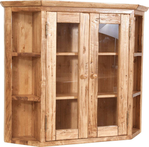 Biscottini-Vetrinetta-scantonata-da-appendere-in-legno-massello-di-tiglio-finitura-naturale-Made-in-Italy