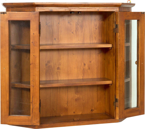 Biscottini-Vetrinetta-scantonata-da-appendere-in-legno-massello-di-tiglio-finitura-noce-L86xPR21xH75-cm.-Made-in-Italy