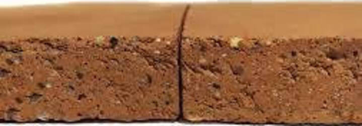 Biscotto Di Casapulla 33x33x2cm Piastra Per Pizza da Forno in Pietra 350Gradi Per Ooni Koda 12 Forni Pizza Per la pizza in Casa - San Nicola la Strada, Commerciovirtuoso.it