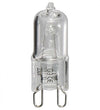 BISPINA G9 25W/40W/60W 230V.