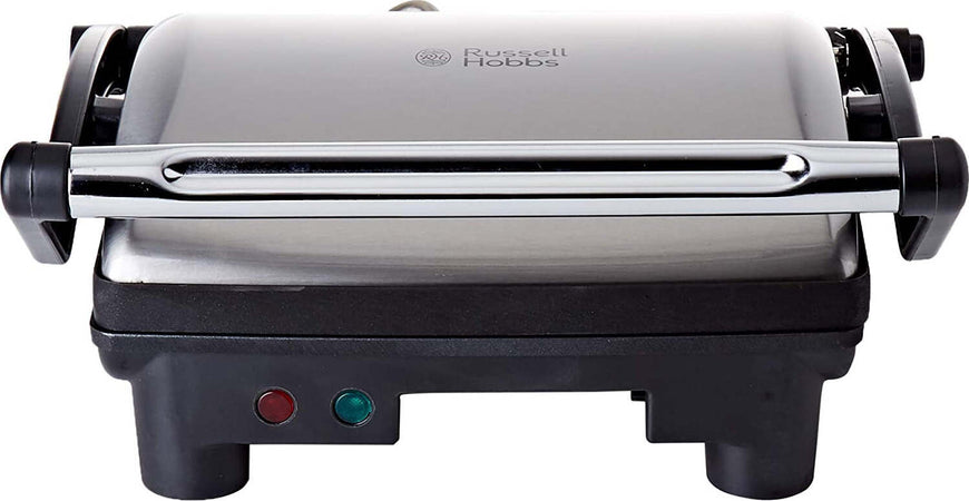 Bistecchiera-elettrica-Russell-Hobbs-Panini-Maker-3in1