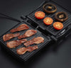 Bistecchiera-elettrica-Russell-Hobbs-Panini-Maker-3in1