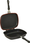 Bistecchiera-Fornetto-Black-Stone-In-Alluminio-Antiaderente-Effetto-Pietra-Con-Manici-Termoresistenti-Ad-Trend