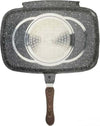 Bistecchiera-Fornetto-Black-Stone-In-Alluminio-Antiaderente-Effetto-Pietra-Con-Manici-Termoresistenti-Ad-Trend