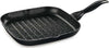 Bistecchiera Granitica Barazzoni In Alluminio Multistrato Hi-thec Cottura Rapida Ed Uniforme Dura Come La Pietra Casa e cucina/Elettrodomestici per la cucina/Piastre e griglie elettriche/Bistecchiere Puleo Casa - Palermo, Commerciovirtuoso.it