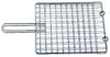 Bistecchiera Griglia Elettrica Satinata in Acciaio Inox 1900 Watt Made in Italy La Stella - ST 1900