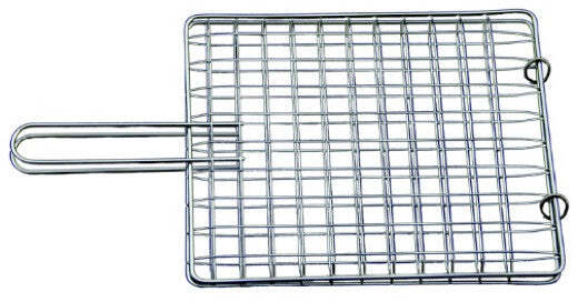 Bistecchiera Griglia Elettrica Satinata in Acciaio Inox 1900 Watt Made in Italy La Stella - ST 1900
