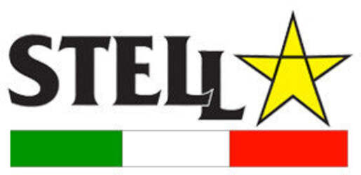 Bistecchiera Griglia Elettrica Satinata in Acciaio Inox 1900 Watt Made in Italy La Stella - ST 1900