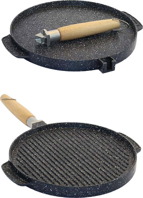 BISTECCHIERA-MODELLO-'MARCHIGIANA'-Ø-36-cm-Omac