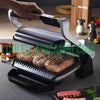 Bistecchiera Optigrill Rowenta GR702D 2000 W Tostiera con 6 Programmi Cottura