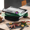 Bistecchiera Optigrill Rowenta GR702D 2000 W Tostiera con 6 Programmi Cottura
