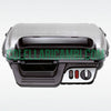 Bistecchiera Rowenta GR3060 Comfort con 3 posizioni di cottura 2000W