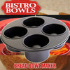 BISTRO BOWLS VASSOIO ANTIADERENTE PER COTTURA PANE FOCACCE DOLCI BISCOTTI FRUTTA Casa e cucina/Teglie da forno e accessori per pasticceria/Teglie e stampi/Teglie per torte/Teglie quadrate e rettangolari Trade Shop italia - Napoli, Commerciovirtuoso.it