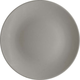 Servizio Piatti PORCELLANA MALACASA FLORA - 26 Pezzi Per 6 Persone, Bianco Crema, Lavabile In Lavastoviglie - Foto 9