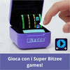 Bitzee, Cucciolo Digitale E Interattivo, Animale Elettronico Virtuale Da Accudire E Crescere, Reagisce Al Tuo Tocco, 15 Personaggi Da Collezionare, Giochi Per Bambini E Bambine, 5+ Anni Bitzee Spin Master