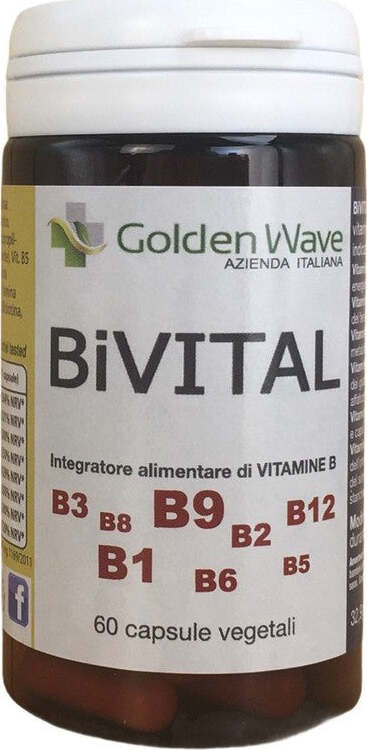 BIVITAL-60-CAPSULE-VEGETALI-Golden-Wave