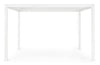 Gazebo pergola Bioclimatica con struttura in alluminio, tetto lamellare orientabile, da giardino e veranda