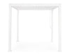 Gazebo pergola Bioclimatica con struttura in alluminio, tetto lamellare orientabile, da giardino e veranda