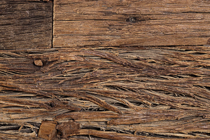 Scrivania "Manchester" con 2 cassetti, struttura in legno di mango ed acciaio, stile moderno, 120x60x92h