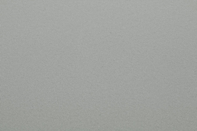 Cuscino tondo "Poly" seduta comoda, in poliestere 180, idrorepellente e sfoderabile
