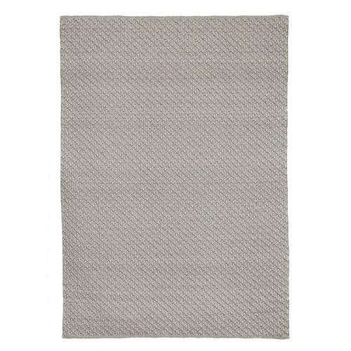 Tappeto da esterno Bhajan, produzione artigianale, lavorato a mano, 1.600 gr/m2