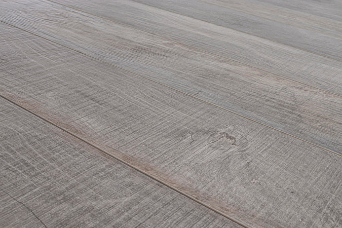 Tavolo allungabile "Krion" con struttura in alluminio, piano in ceramica, da 205 - 265 x 103 cm