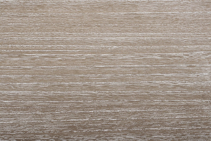 Credenza "Dorotea" con struttura in MDF, maniglie in legno di pino