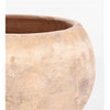 Vasi in terracotta Minh per fiori e piante da esterno set da 3
