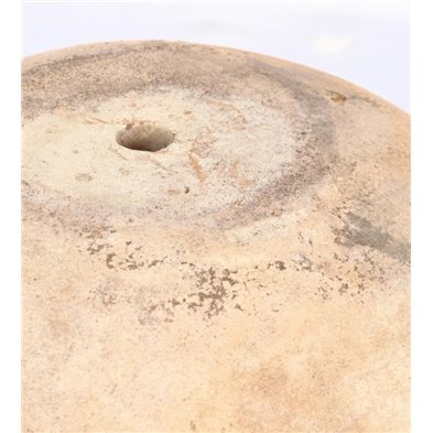 Vasi in terracotta "Minh" per fiori e piante da esterno set da 3