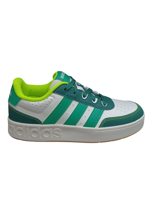 Scarpe sneakers Bambini e ragazzi adidas rapid court